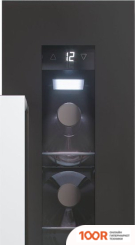 Винный шкаф Candy CCVB 15/1 (32214)