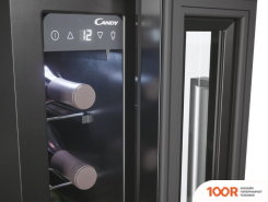 Винный шкаф Candy CCVB 15/1 (32214)