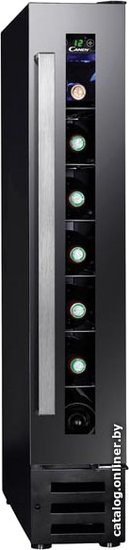 Винный шкаф Candy CCVB 15 (32213)