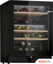 Винный шкаф Bosch SERIE 6 KWK16ABGA (32211)