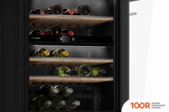 Винный шкаф Bosch SERIE 6 KWK16ABGA (32211)