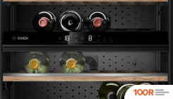 Винный шкаф Bosch SERIE 6 KWK16ABGA (32211)