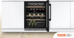Винный шкаф Bosch SERIE 6 KUW21AHG0 (32210)