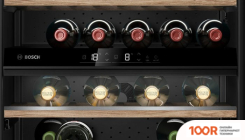 Винный шкаф Bosch SERIE 6 KUW21AHG0 (32210)
