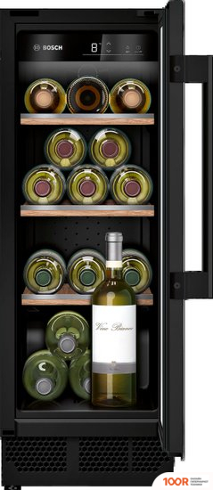 Винный шкаф Bosch SERIE 6 KUW20VHF0 (32209)