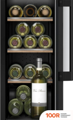 Винный шкаф Bosch SERIE 6 KUW20VHF0 (32209)