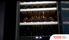 Винный шкаф Berg BRGWM193D (32206)