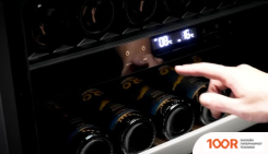 Винный шкаф Berg BRGWM193D (32206)