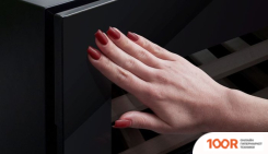 Винный шкаф Berg BRGSW24 (32199)