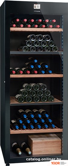 Винный шкаф Avintage DVP305G (32198)