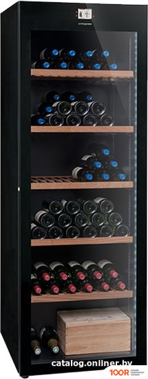 Винный шкаф Avintage DVP265G (32197)