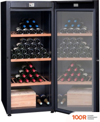 Винный шкаф Avintage DVP180G (32196)