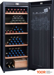 Винный шкаф Avintage DVA305PA+ (32195)