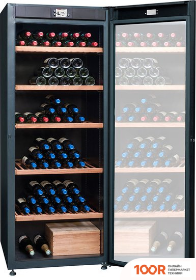 Винный шкаф Avintage DVA305G (32194)