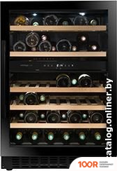 Винный шкаф Avintage AVU61DHD (32188)