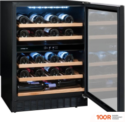 Винный шкаф Avintage AVU54TXDZA (32187)