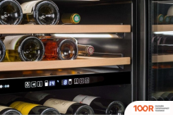 Винный шкаф Avintage AVU53TDZBF (32186)