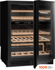 Винный шкаф Avintage AVU53TDZBF (32186)