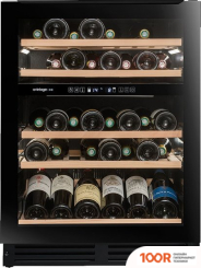 Винный шкаф Avintage AVU53TDZB1 (32185)