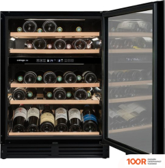 Винный шкаф Avintage AVU53TDZB1 (32185)
