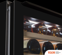 Винный шкаф Avintage AVU53TDZB1 (32185)