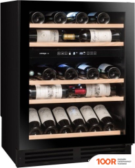 Винный шкаф Avintage AVU53 PREMIUM (32183)