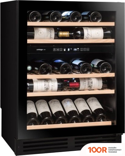 Винный шкаф Avintage AVU53 PREMIUM (32183)