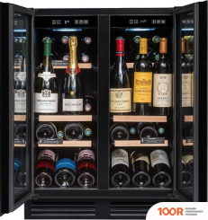 Винный шкаф Avintage AVU49DPB1 (32180)