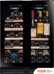 Винный шкаф Avintage AVU49DPB1 (32180)