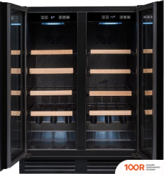 Винный шкаф Avintage AVU49DPB1 (32180)