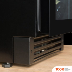 Винный шкаф Avintage AVU27TDZB1 (32178)