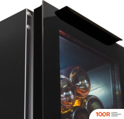 Винный шкаф Avintage AVU27TDZB1 (32178)