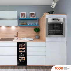 Винный шкаф Avintage AVU27D82 (32177)