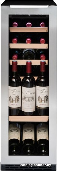 Винный шкаф Avintage AVU25SXMO (32176)
