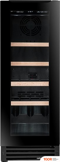 Винный шкаф Avintage AVU23TB1 (32174)