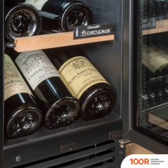 Винный шкаф Avintage AVU23TB1 (32174)