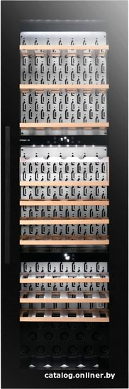 Винный шкаф Avintage AVI98AC3ZI (32172)