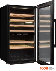 Винный шкаф Avintage AVI76CDZ (32169)