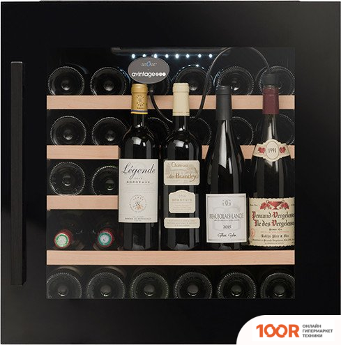 Винный шкаф Avintage AVI63CSZF (32168)