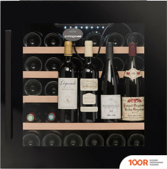 Винный шкаф Avintage AVI63CSZF (32168)