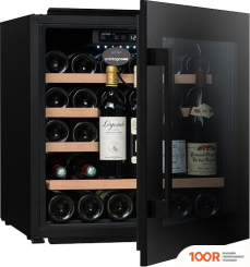 Винный шкаф Avintage AVI63CSZF (32168)