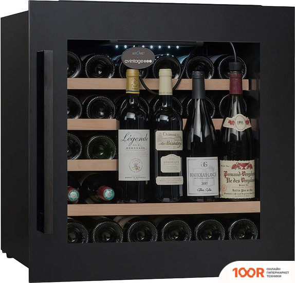 Винный шкаф Avintage AVI63CSZA (32167)