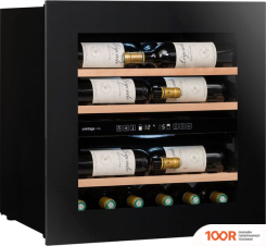 Винный шкаф Avintage AVI60PREMIUM (32166)