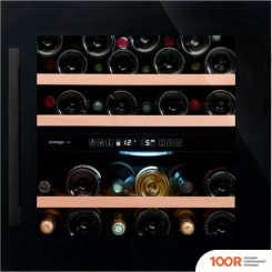 Винный шкаф Avintage AVI60CDZF (32165)