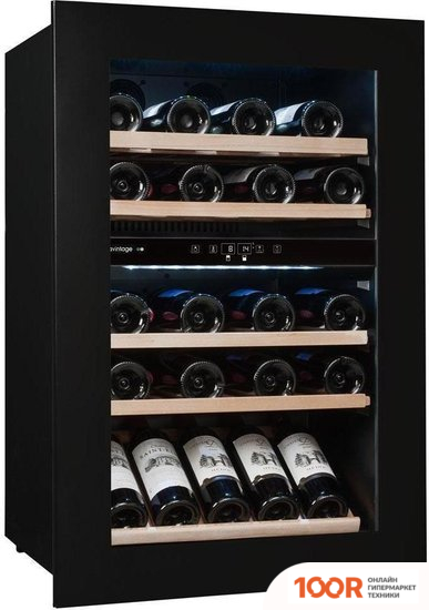 Винный шкаф Avintage AVI48PREMIUM (32164)
