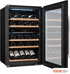 Винный шкаф Avintage AVI48CDZA (32163)