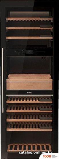 Винный шкаф ASKO WCN311942G (32159)