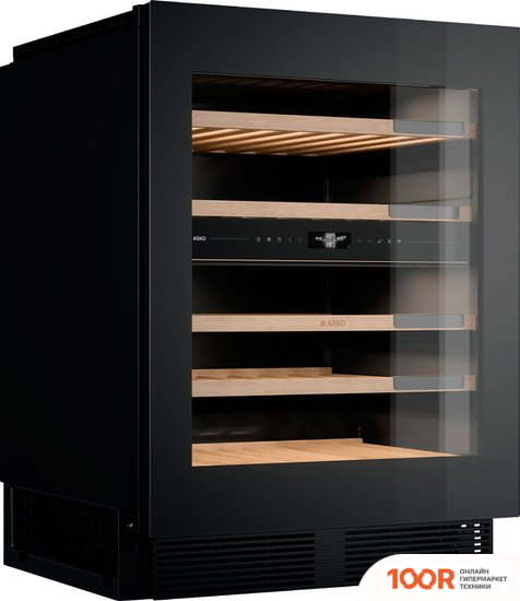 Винный шкаф ASKO WCN25842G (32158)