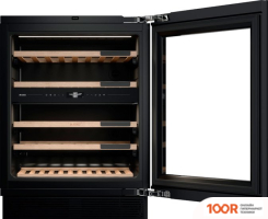 Винный шкаф ASKO WCN25842G (32158)