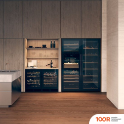 Винный шкаф ASKO WCN15842G (32157)